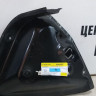 Панель заднего левого фонаря Chevrolet Aveo T250 oem 96648397 (скл-3) Панель заднего левого фонаря Chevrolet Aveo T250 oem 96648397 (скл-3)