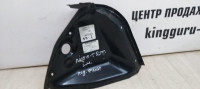 Панель заднего левого фонаря Chevrolet Aveo T250 oem 96648397 (скл-3)