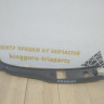 Накладка крыла и замка капота левая бу BMW 3 F34 GT OEM 51767295007