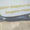 Накладка крыла и замка капота левая бу BMW 3 F34 GT OEM 51767295007 Накладка крыла и замка капота левая бу BMW 3 F34 GT OEM 51767295007
