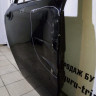 Дверь задняя правая Kia Rio 3 х/б (11-17) oem 770044Y200 (скл-3)