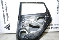 Дверь задняя правая Kia Rio 3 х/б (11-17) oem 770044Y200 (скл-3)