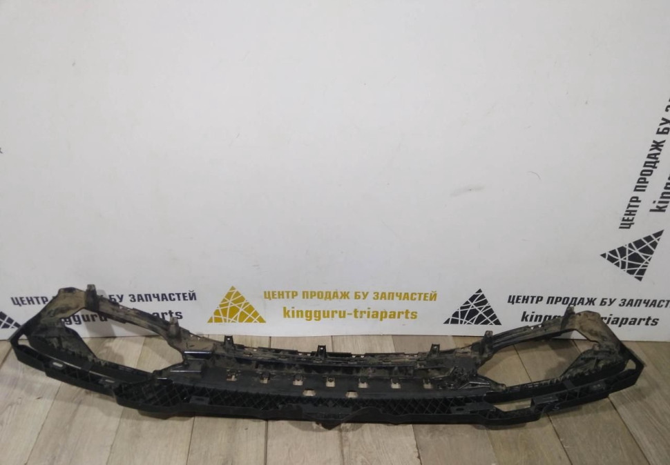 Кронштейн заднего бампера нижний бу BMW 7 G11 рестайлинг OEM 51127478348