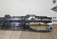 Кронштейн заднего бампера нижний бу BMW 7 G11 рестайлинг OEM 51127478348