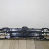 Кронштейн заднего бампера нижний бу BMW 7 G11 рестайлинг OEM 51127478348