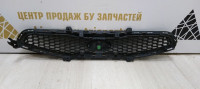 Решетка радиатора Kia Picanto 2 дорест 11-15 oem 863511Y000  (скл-3)