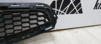 Решетка радиатора Kia Picanto 2 дорест 11-15 oem 863511Y000  (скл-3)