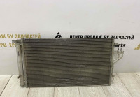Радиатор кондиционера Hyundai IX35 2010-2015 976062Y501