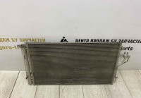 Радиатор кондиционера Hyundai IX35 2010-2015 976062Y501