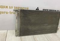 Радиатор кондиционера Hyundai IX35 2010-2015 976062Y501
