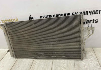 Радиатор кондиционера Hyundai IX35 2010-2015 976062Y501