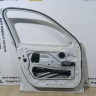 Дверь передняя левая BMW X3 F25 OEM 41517355803
