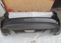 Задний бампер Infiniti QX70 08- (скл-3)