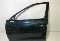 Дверь передняя левая Nissan X-Trail T32  OEM H010A4CBMA (скл-3)