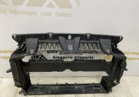 Воздуховод радиатора BMW X2 F39 OEM 51747435771