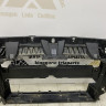 Воздуховод радиатора BMW X2 F39 OEM 51747435771 Воздуховод радиатора BMW X2 F39 OEM 51747435771