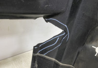 Воздуховод радиатора BMW X2 F39 OEM 51747435771