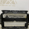 Воздуховод радиатора BMW X2 F39 OEM 51747435771 Воздуховод радиатора BMW X2 F39 OEM 51747435771