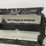 Воздуховод радиатора BMW X2 F39 OEM 51747435771 Воздуховод радиатора BMW X2 F39 OEM 51747435771