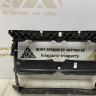 Воздуховод радиатора BMW X2 F39 OEM 51747435771 Воздуховод радиатора BMW X2 F39 OEM 51747435771
