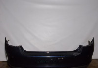 Бампер задний бу Skoda Rapid OEM 60U807421B