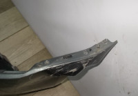 Бампер передний бу Skoda Octavia A7 рестайлинг OEM 5EU807221F