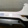Бампер задний Hyundai Santa Fe (12>) запаян в сборе oem 866112w500 Бампер задний Hyundai Santa Fe (12>) запаян в сборе oem 866112w500