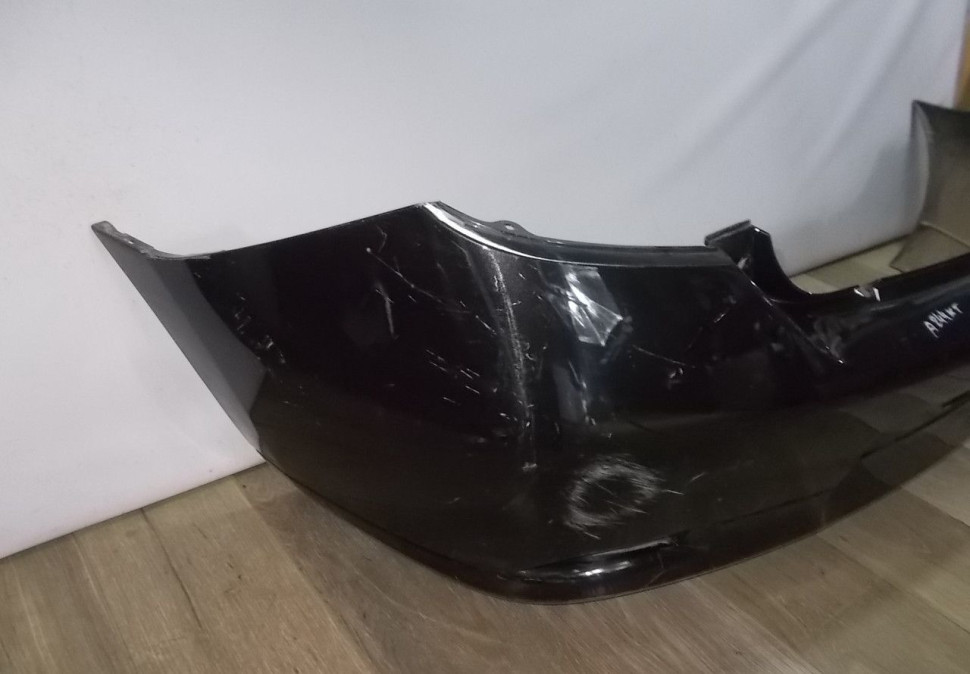 Бампер задний Renault Logan 2 OEM 850220639R