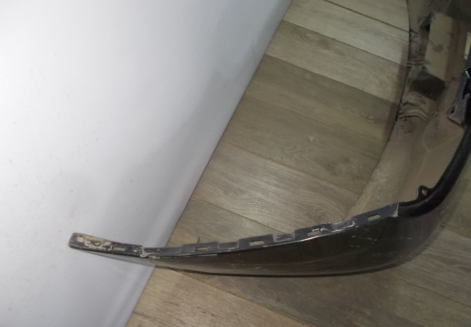 Бампер задний Renault Logan 2 OEM 850220639R