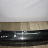 Бампер задний Renault Logan 2 OEM 850220639R Бампер задний Renault Logan 2 OEM 850220639R