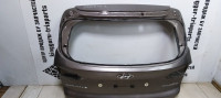 Крышка багажника Hyundai Santa Fe 4 TM oem 72800S1100