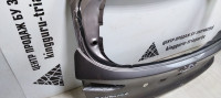 Крышка багажника Hyundai Santa Fe 4 TM oem 72800S1100