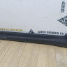 Порог левый бу BMW X3 G01 OEM 51777400675