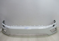 Бампер передний Volkswagen Tiguan 2 oem 5nr807221 (мал.дефект)