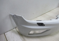 Бампер передний Volkswagen Tiguan 2 oem 5nr807221 (мал.дефект)