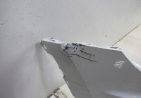 Бампер передний Volkswagen Tiguan 2 oem 5nr807221 (мал.дефект)