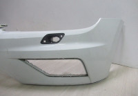 Бампер передний Volkswagen Tiguan 2 oem 5nr807221 (мал.дефект)