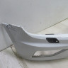 Бампер передний Volkswagen Tiguan 2 oem 5nr807221 (мал.дефект) Бампер передний Volkswagen Tiguan 2 oem 5nr807221 (мал.дефект)