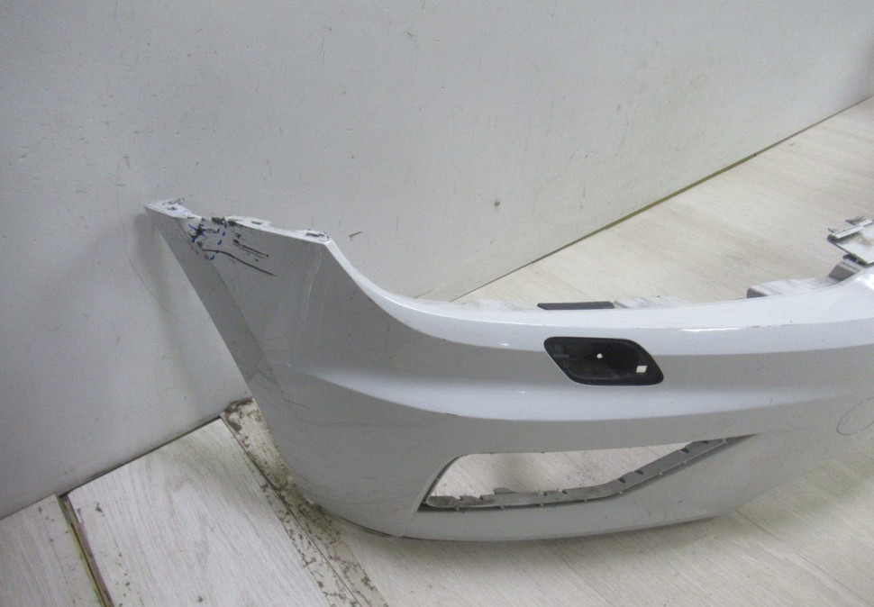 Бампер передний Volkswagen Tiguan 2 oem 5nr807221 (мал.дефект) Бампер передний Volkswagen Tiguan 2 oem 5nr807221 (мал.дефект)