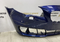 Бампер передний BMW 5 F10 рестайлинг OEM 51117332677