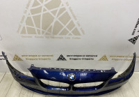 Бампер передний BMW 5 F10 рестайлинг OEM 51117332677