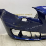 Бампер передний BMW 5 F10 рестайлинг OEM 51117332677 Бампер передний BMW 5 F10 рестайлинг OEM 51117332677