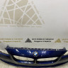 Бампер передний BMW 5 F10 рестайлинг OEM 51117332677 Бампер передний BMW 5 F10 рестайлинг OEM 51117332677