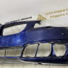 Бампер передний BMW 5 F10 рестайлинг OEM 51117332677 Бампер передний BMW 5 F10 рестайлинг OEM 51117332677