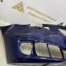 Бампер передний BMW 5 F10 рестайлинг OEM 51117332677 Бампер передний BMW 5 F10 рестайлинг OEM 51117332677
