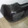 Бампер задний бу Renault Sandero Stepway 2 OEM 850229678R (скл-3) Бампер задний бу Renault Sandero Stepway 2 OEM 850229678R (скл-3)