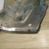 Бампер задний бу Renault Sandero Stepway 2 OEM 850229678R (скл-3) Бампер задний бу Renault Sandero Stepway 2 OEM 850229678R (скл-3)