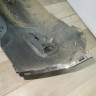 Бампер задний бу Renault Sandero Stepway 2 OEM 850229678R (скл-3) Бампер задний бу Renault Sandero Stepway 2 OEM 850229678R (скл-3)