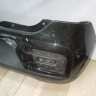 Бампер задний бу Renault Sandero Stepway 2 OEM 850229678R (скл-3) Бампер задний бу Renault Sandero Stepway 2 OEM 850229678R (скл-3)