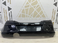 Бампер задний Opel Corsa D3 рестайлинг OEM 13179893